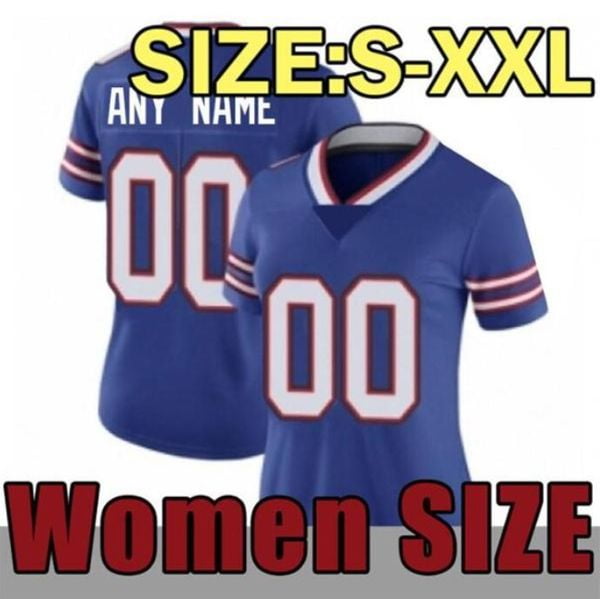 Allen Davis kids jersey