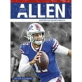 thumbnail image 1 of Josh Allen, (Paperback), 1 of 1