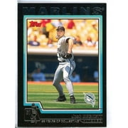 Collectible Josh Beckett Card 2004 Topps Black #251