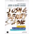 thumbnail image 1 of Josh & Benny Safdie Collection - 3-DVD Box Set ( The Pleasure of Being Robbed / Lenny and the Kids (Go Get Some Rosemary) / We're Going to the Zoo / The [ NON-USA FORMAT, PAL, Reg.2 Import - Franc, 1 of 1