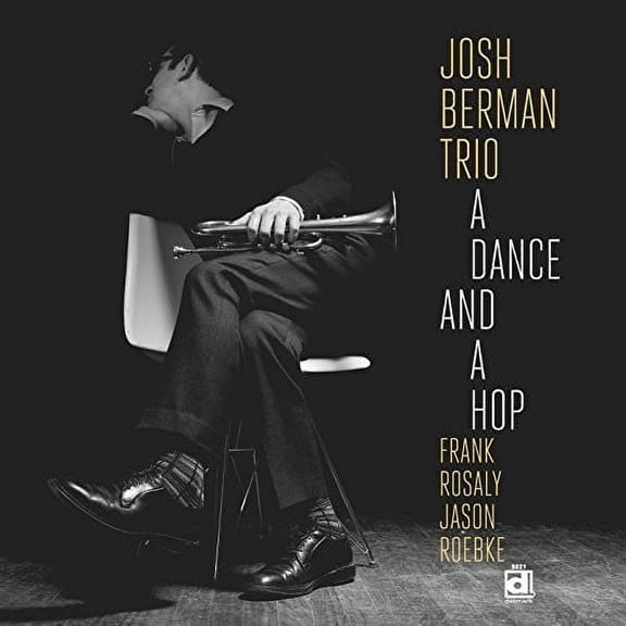 Josh Berman - Dance & A Hop - Music & Performance - Vinyl