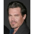 thumbnail image 1 of Josh Brolin 1-15-2008, Photo By John Barrett (Josh Brolin1605) Poster Print (8 x 10), 1 of 1