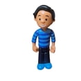 thumbnail image 1 of Josh Cake Topper Pvc Figure Figurine From Blues Clues 3” New Rare Collect, 1 of 1
