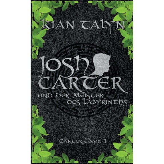 Josh Carter und der Meister des Labyrinths, (Paperback)