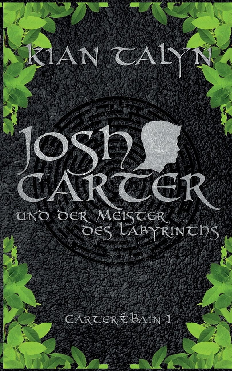 Josh Carter und der Meister des Labyrinths, (Paperback)