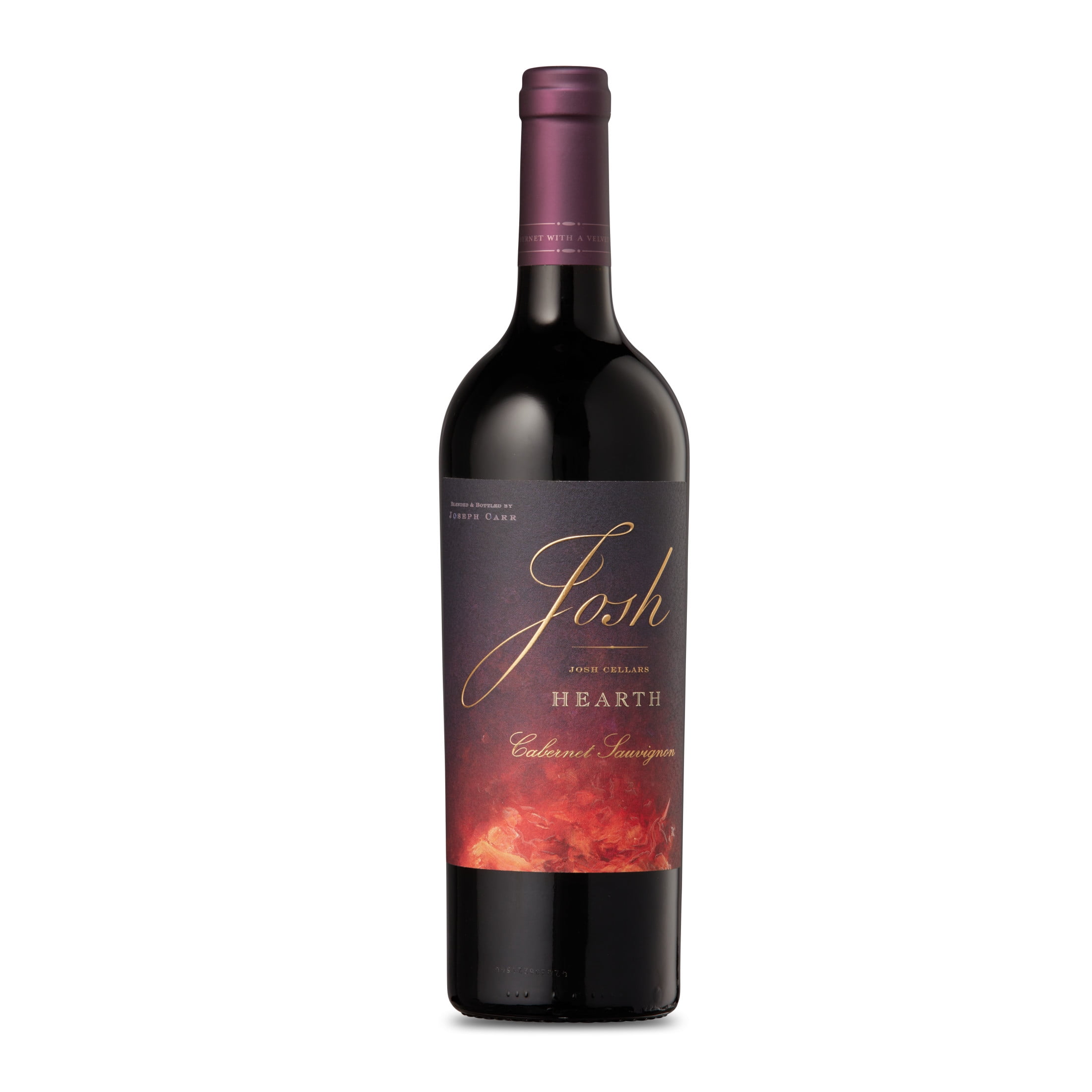 Josh Cellars Cabernet Sauvignon California Red Wine, 750 ml Bottle, 14.50% ABV