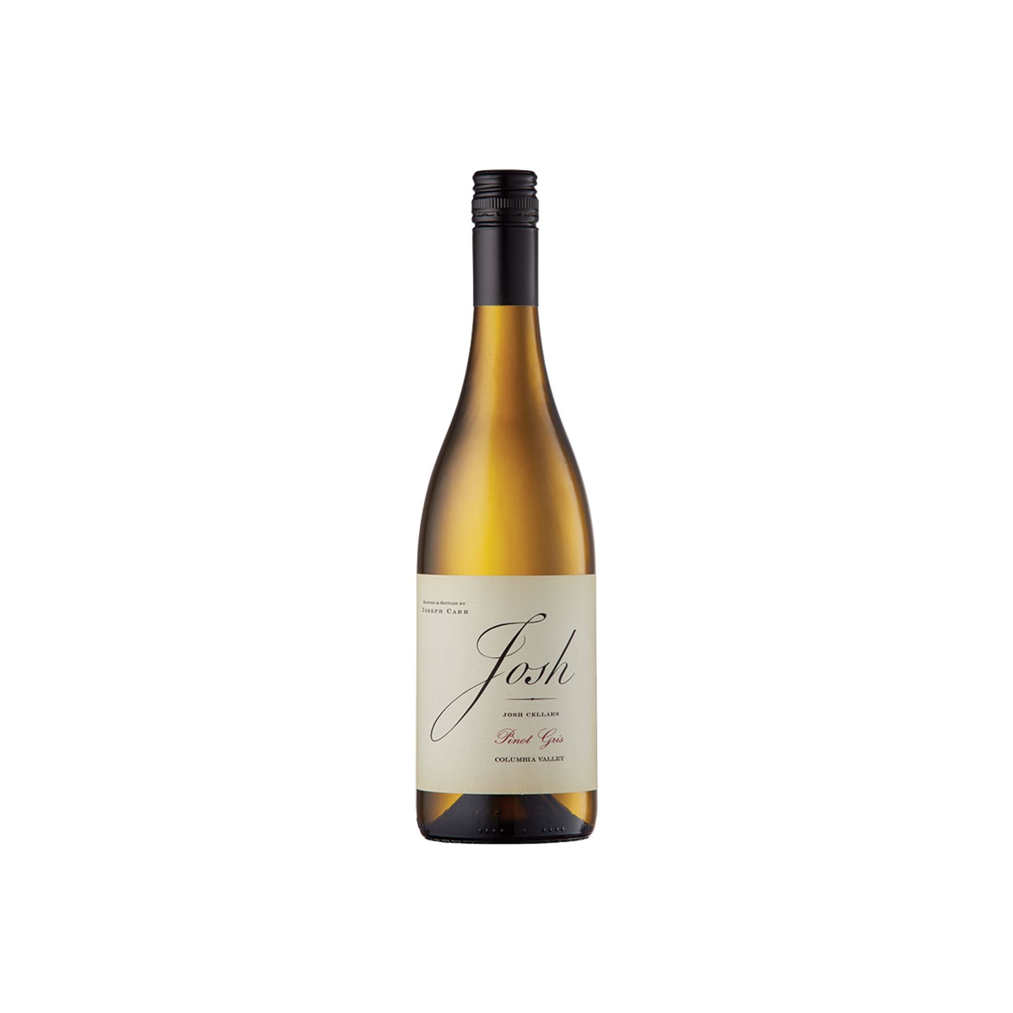 Josh Cellars California Pinot Gris White Wine, 750 ml