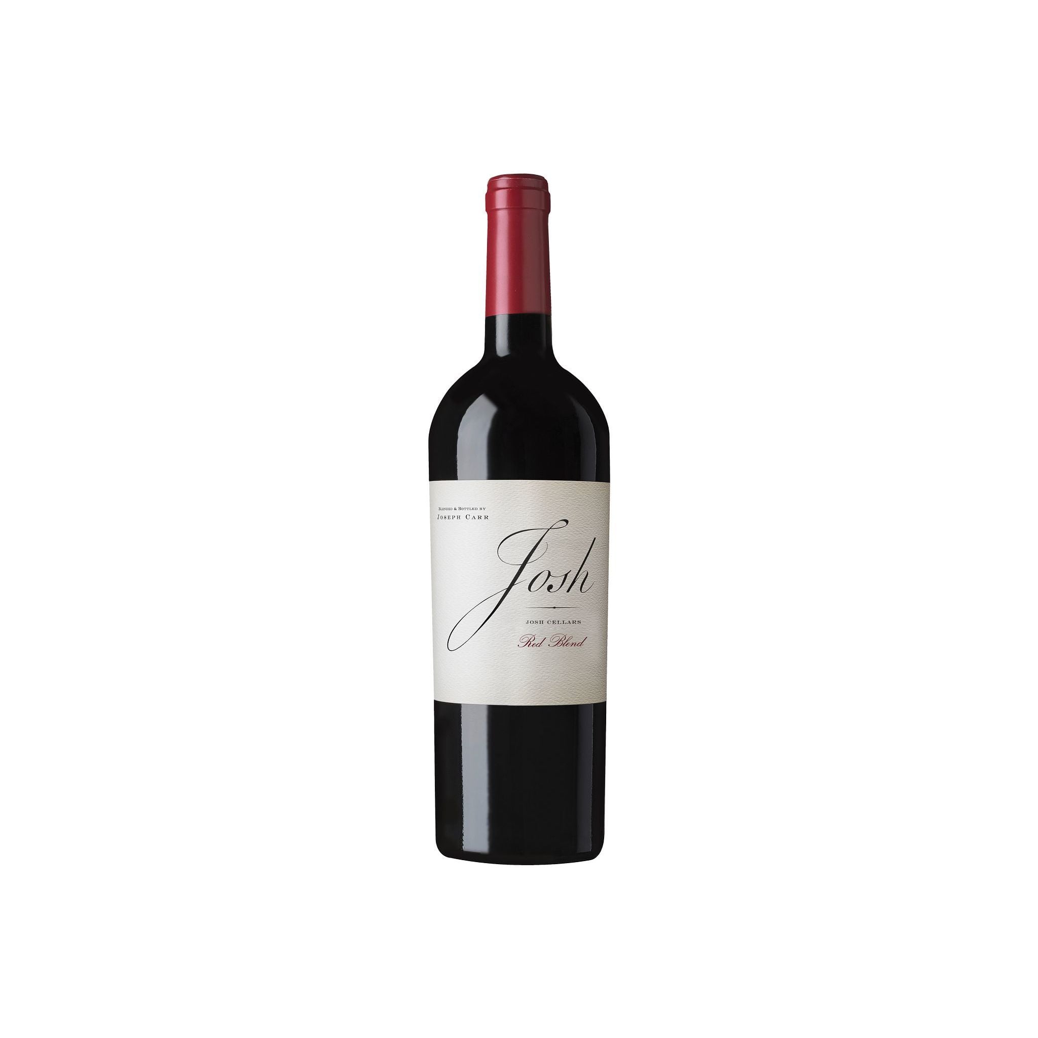 Josh Cellars California Red Blend Red Wine, 750 ml