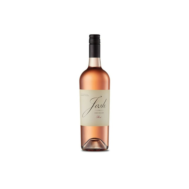 Josh Cellars California Rosé Wine, 750 ml
