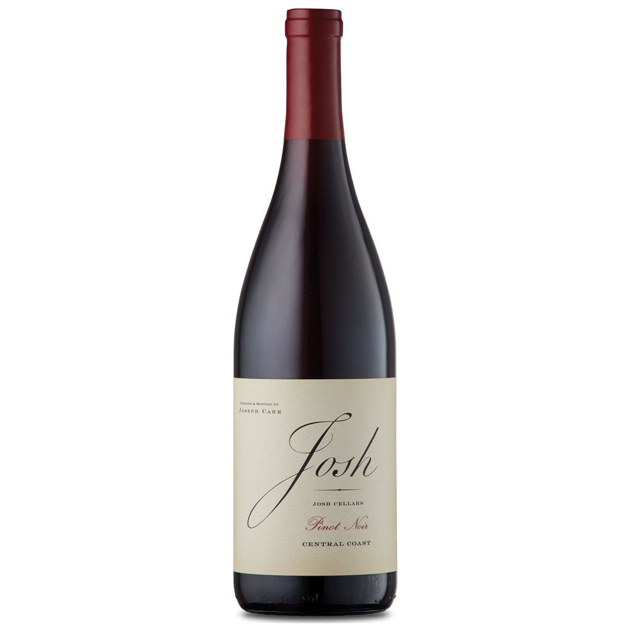 Josh Cellars Pinot Noir California Red Wine, 750 ml Bottle, 14 ABV