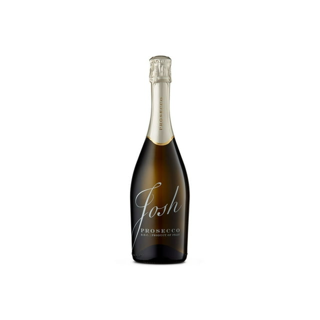 Josh Cellars Prosecco Sparkling Wine, Italy, 750 ml