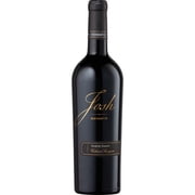 Josh Cellars Reserve Cabernet Sauvignon North Coast California Red Wine, 750 mL Bottle, 14% ABV