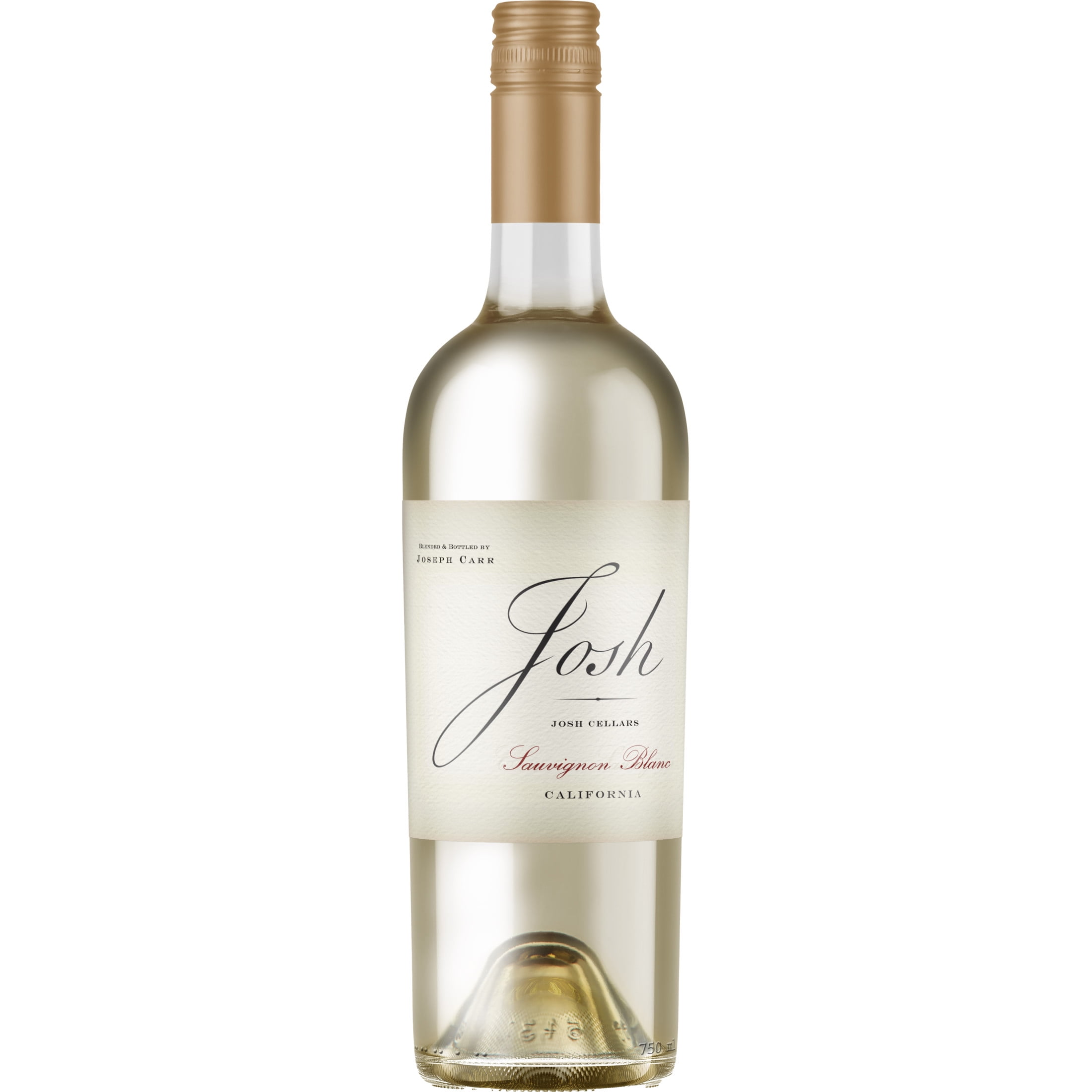 Josh Cellars Sauvignon Blanc California White Wine, 750 ml Bottle, 13.20% ABV