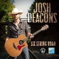 thumbnail image 1 of Josh Deacons - Six String Road - Music & Performance - CD, 1 of 1