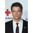 thumbnail image 1 of Josh Duhamel At Arrivals For American Red Cross Red Tie Affair Fairmont Miramar Hotel & Bungalows Santa Monica Ca, 1 of 2