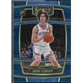 thumbnail image 1 of Josh Giddey Rookie Card 2021-22 Select Prizms Blue #58, 1 of 2
