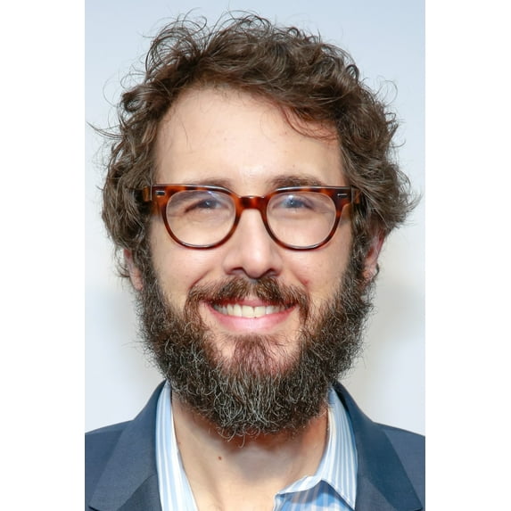 Josh Groban At Arrivals For The 83Rd Annual Drama League Awards, New York Marriott Marquis, New York, Ny May 19, 2017. Photo By Jason MendezEverett Collection Celebrity (8 x 10)