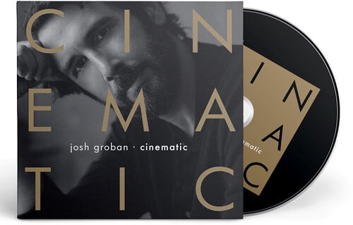 Josh Groban Album
