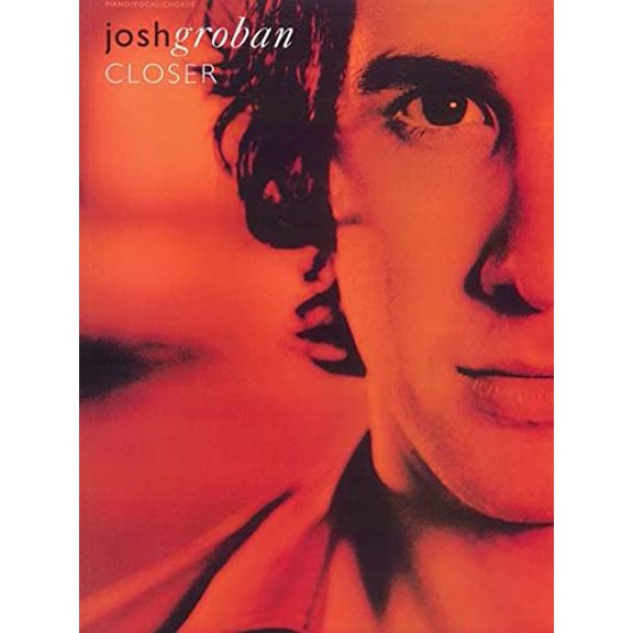 Pre-Owned Josh Groban Closer (Paperback) 0757931596 9780757931598