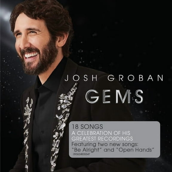 Josh Groban - Gems - CD