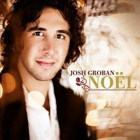 Josh Groban - Noel - Music & Performance - Vinyl