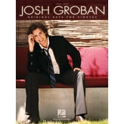 Josh Groban Original Keys for Singers, Paperback