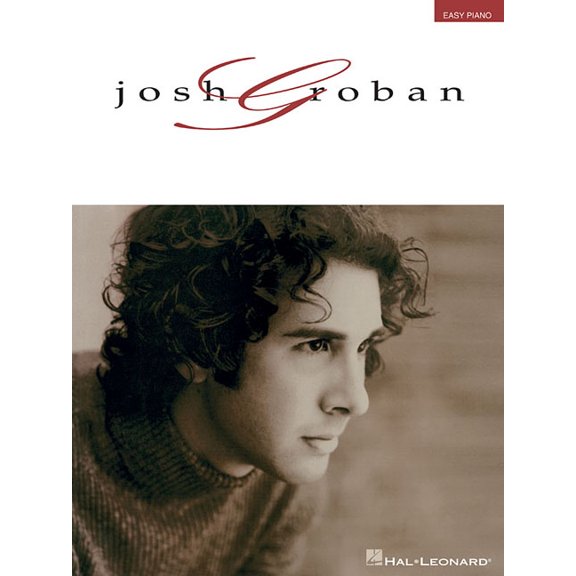 Josh Groban, (Paperback)
