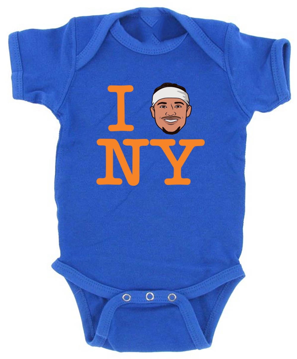 NY Knicks Baby