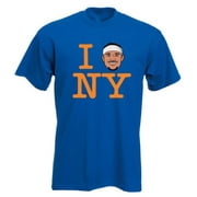 Josh Hart I Love NY Knicks Shirt T-Shirt