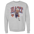 Josh Hart New York Knicks Cartoon WHT Vintage Shirt Game Day, Gift for