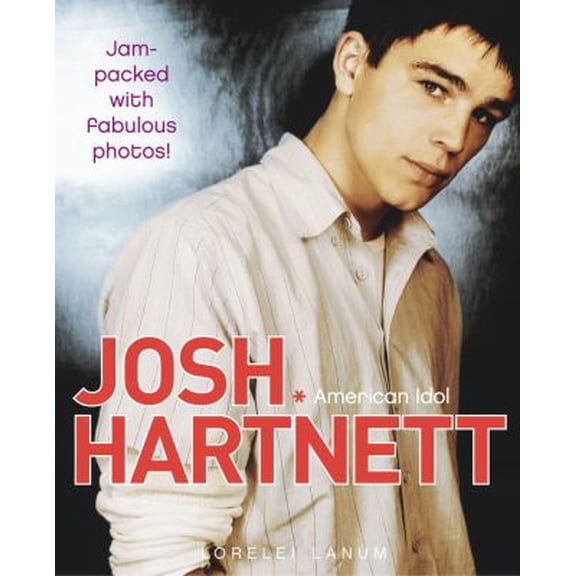 Pre-Owned Josh Hartnett: American Idol (Paperback) 0743242734 9780743242738
