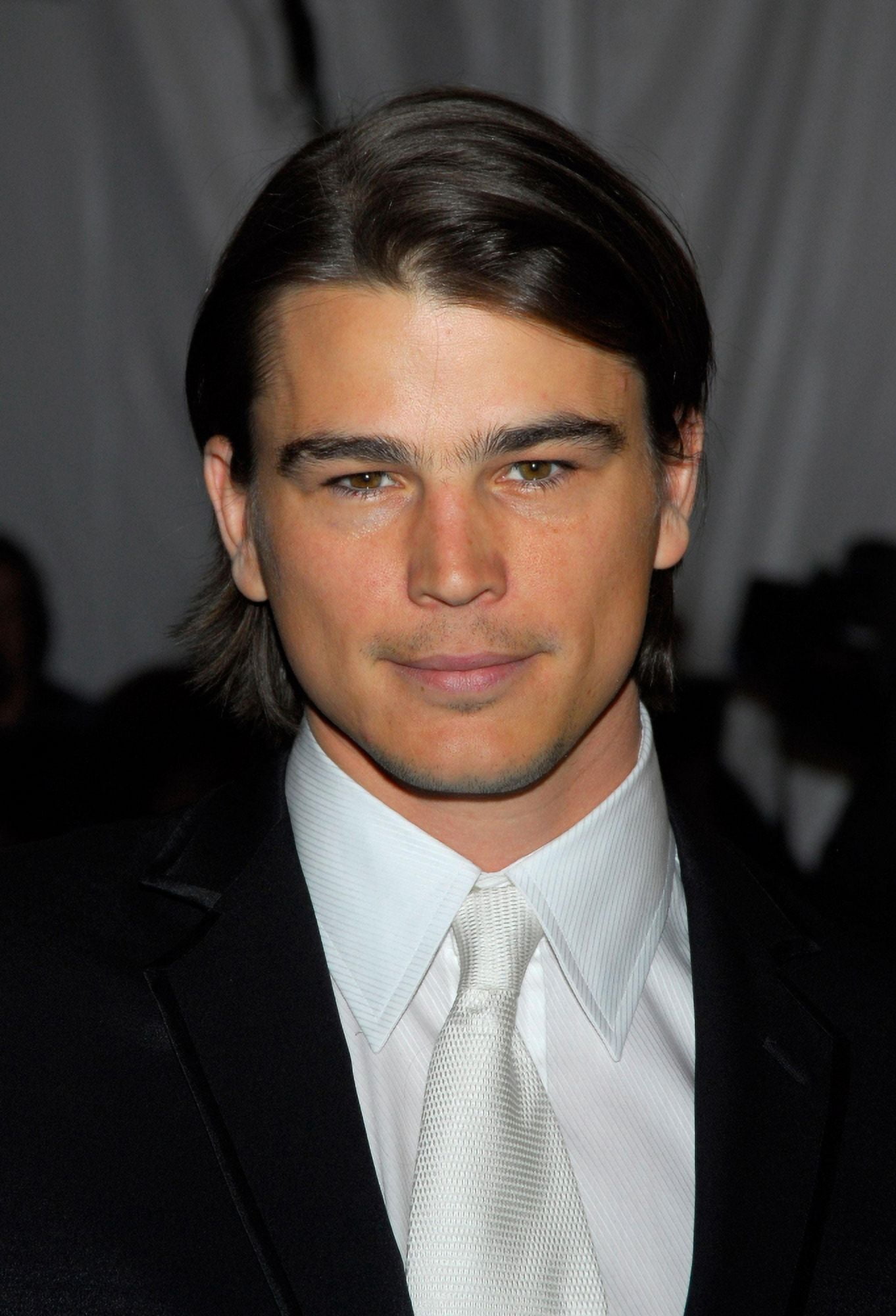 Josh Hartnett At Arrivals For Anglomania Tradition And Transgression In British Fashion Opening Gala Canvas Art - (16 x 20)