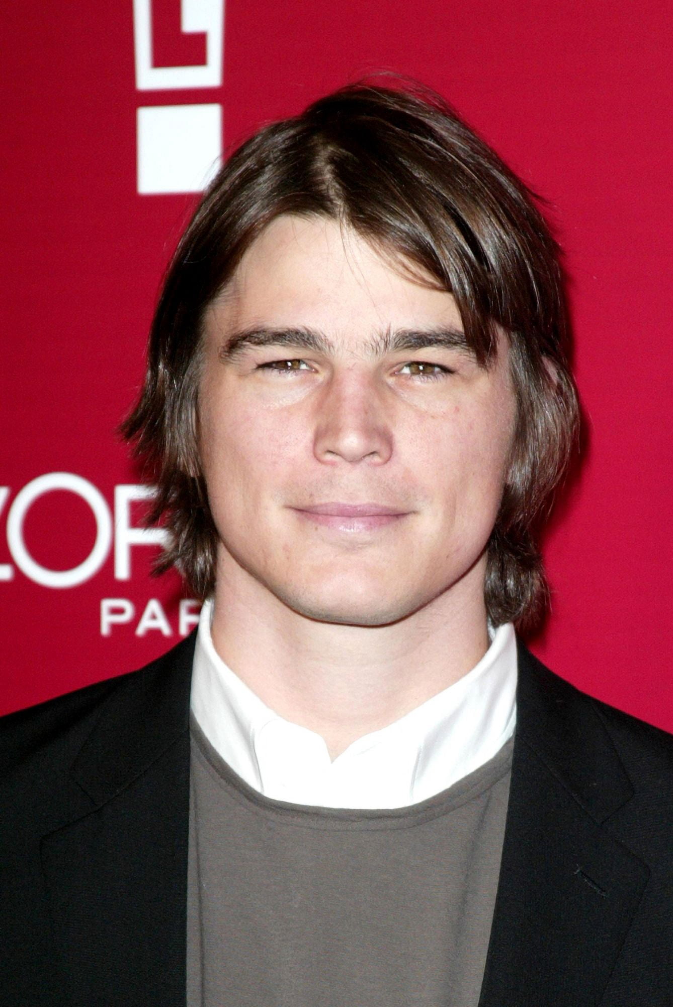 Josh Hartnett At Arrivals For The Weinstein Company 2006 Pre-Oscar Party Canvas Art - (16 x 20)