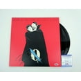 PreOwned Josh Homme Queens Of The Stone Age Signed Like Clockwork