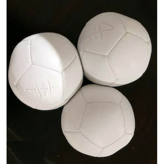 Josh Horton Pro Series 12 Panel Juggling Ball (Set of Three)