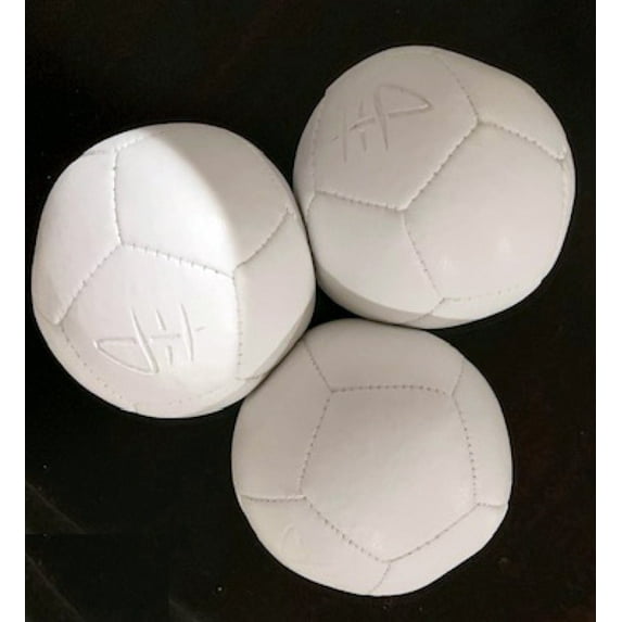 Josh Horton Pro Series 12 Panel Juggling Ball (Set of Three)