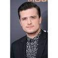 thumbnail image 1 of Josh Hutcherson At Arrivals For The Hunger Games Mockingjay Part 2 Premiere Amc Loews Lincoln Square 13 New York Ny, 1 of 2