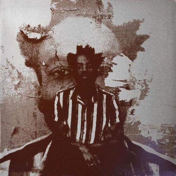 Josh Johnson - Freedom Exercise - Music & Performance - Vinyl