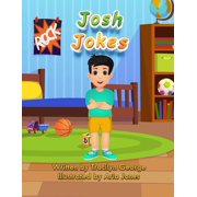 Josh Jokes, Paperback