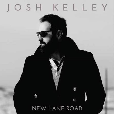 Josh Kelley - New Lane Road - Music & Performance - CD