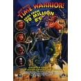 thumbnail image 1 of Josh Kirby... Time Warrior Movie Poster (11 x 17), 1 of 1