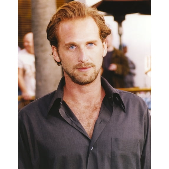 Josh Lucas Portrait Photo Print (8 x 10)