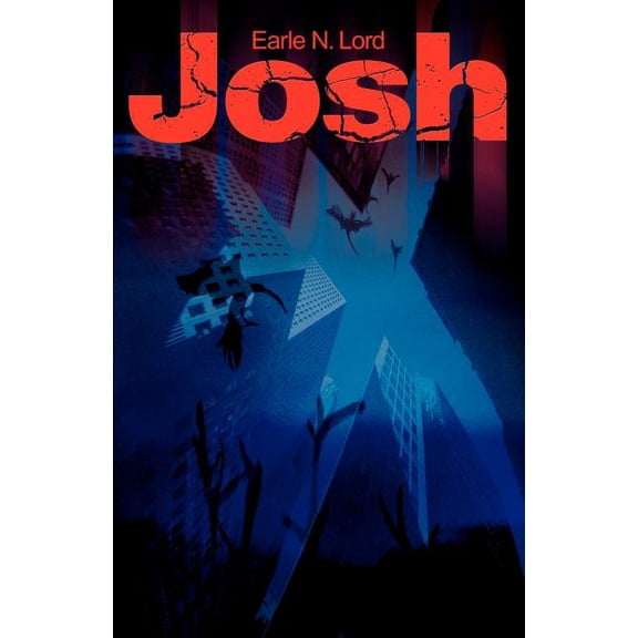 Josh, (Paperback)