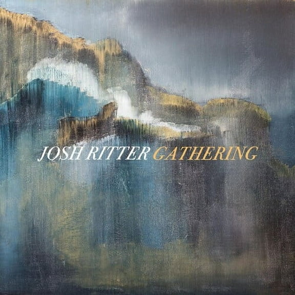 Josh Ritter - Gathering - Rock - CD