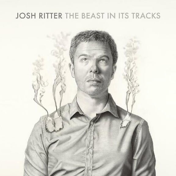 Josh Ritter - The Beast In Its Tracks - Country - CD