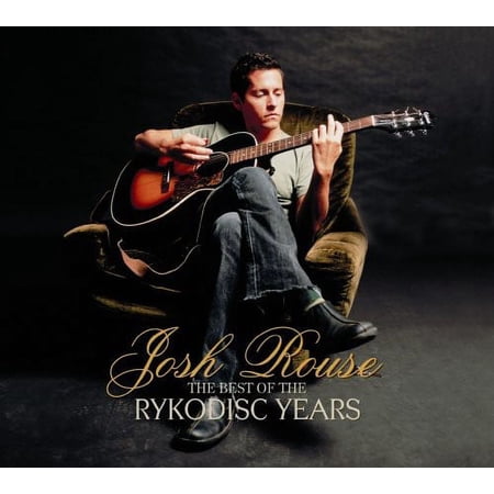 Josh Rouse - The Best Of: The Rykodisc Years - Music & Performance - CD