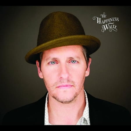Josh Rouse - The Happiness Waltz - Country - CD