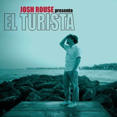 Josh Rouse - Turista - Country - CD