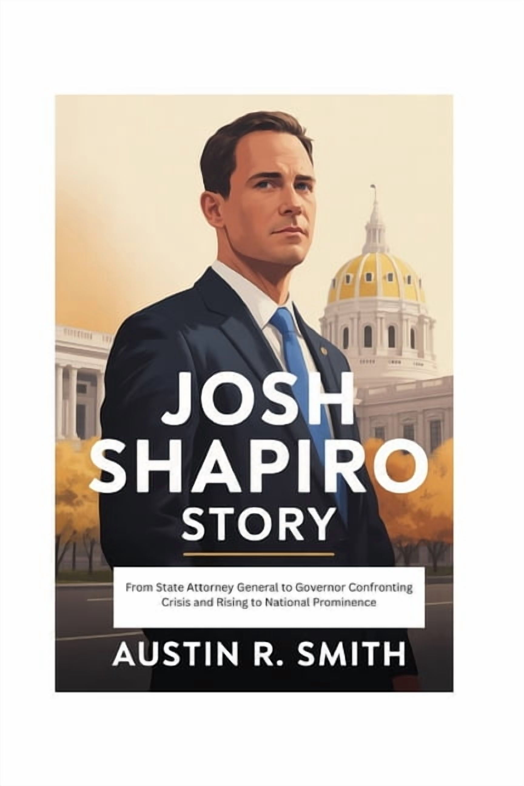 Austin R. Smith Austin R Smith