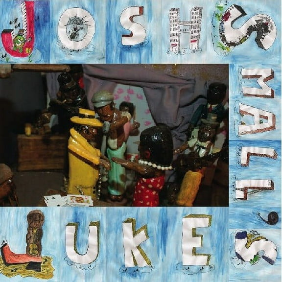 Josh Small - Juke - Music & Performance - CD